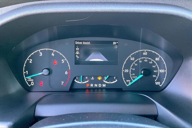 2019 Ford Transit Connect XLT - Photo 20 - Ponce, AL 00717