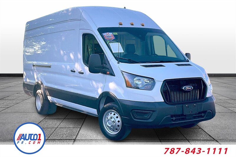 2019 Ford Transit Connect XLT   - Photo 1 - Ponce, AL 00717