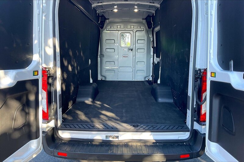 2019 Ford Transit Connect XLT - Photo 13 - Ponce, AL 00717