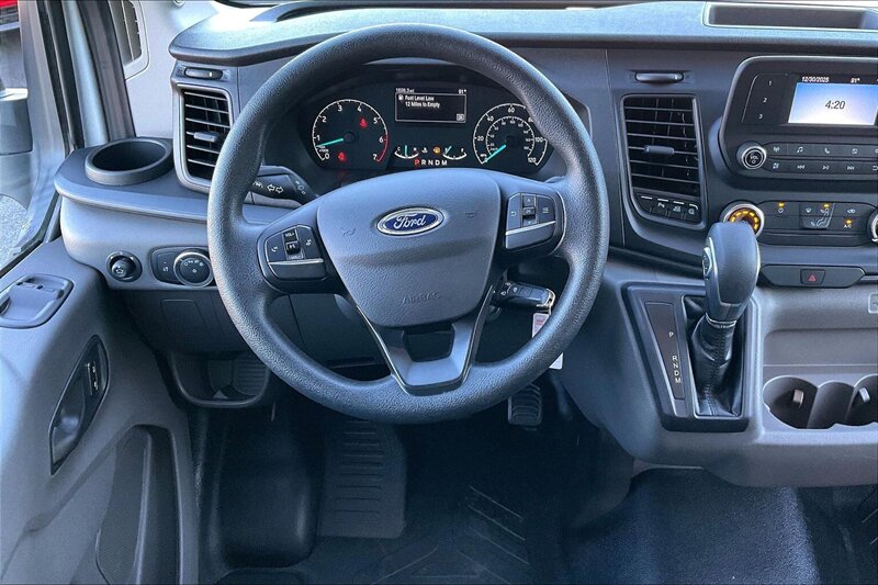 2019 Ford Transit Connect XLT - Photo 5 - Ponce, AL 00717