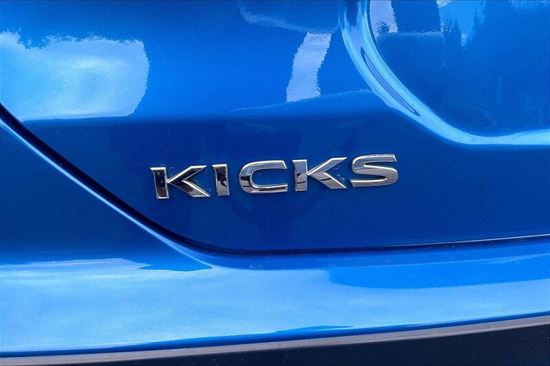 2023 Nissan Kicks S - Photo 7 - Ponce, AL 00717