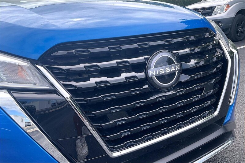 2023 Nissan Kicks S - Photo 5 - Ponce, AL 00717