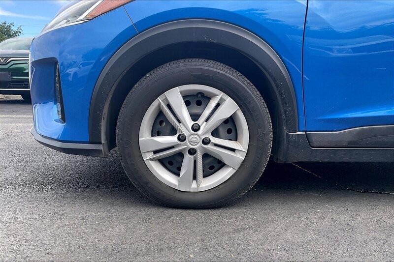 2023 Nissan Kicks S - Photo 4 - Ponce, AL 00717