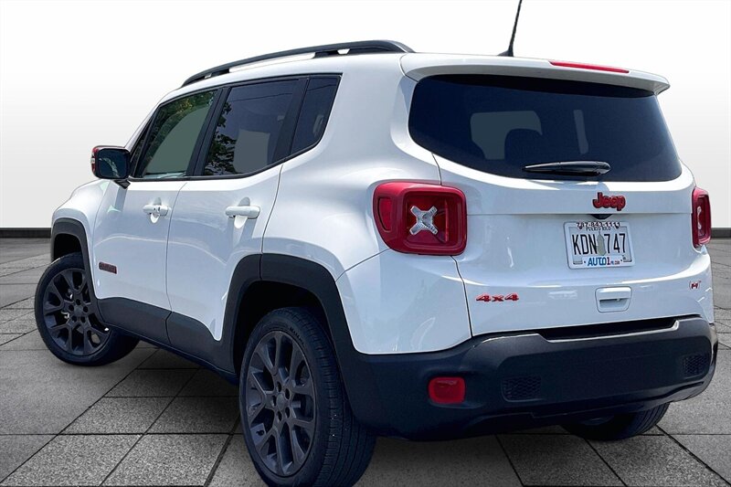 2023 Jeep Renegade Latitude - Photo 11 - Ponce, AL 00717