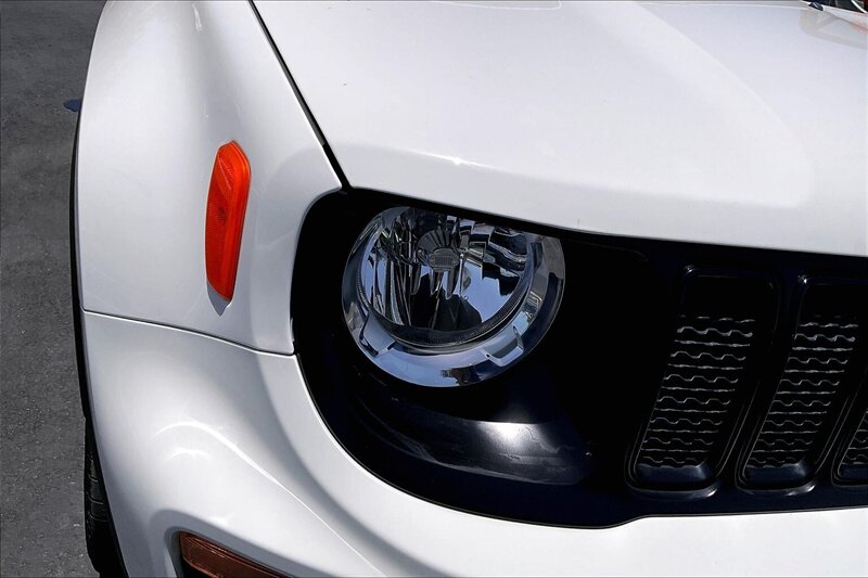2023 Jeep Renegade Latitude - Photo 27 - Ponce, AL 00717