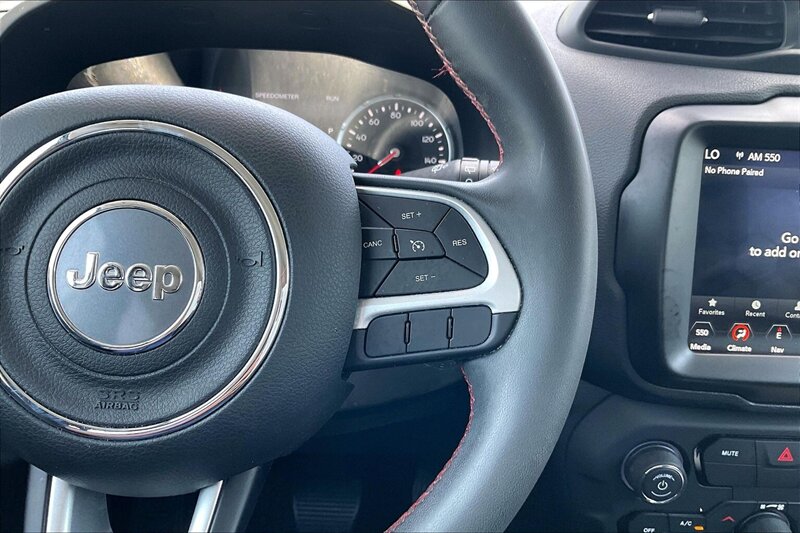 2023 Jeep Renegade Latitude - Photo 18 - Ponce, AL 00717