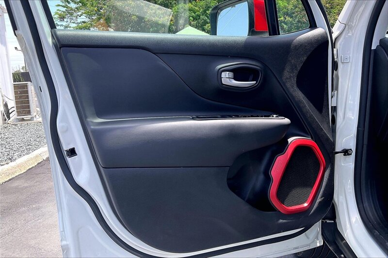 2023 Jeep Renegade Latitude - Photo 22 - Ponce, AL 00717