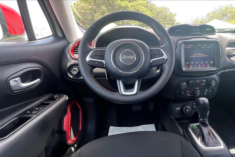 2023 Jeep Renegade Latitude - Photo 5 - Ponce, AL 00717
