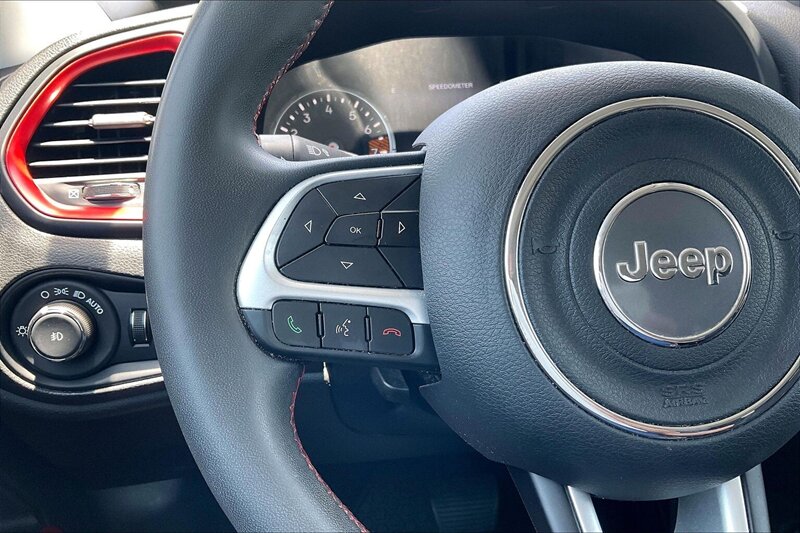 2023 Jeep Renegade Latitude - Photo 17 - Ponce, AL 00717