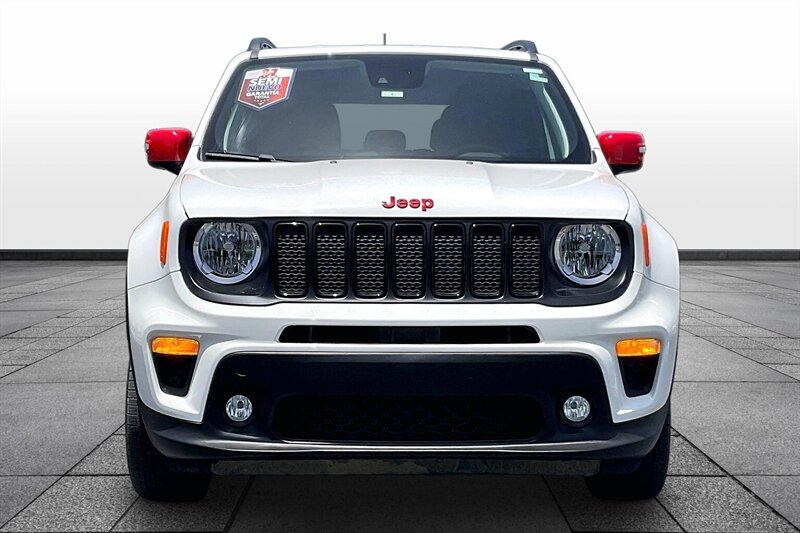 2023 Jeep Renegade Latitude - Photo 3 - Ponce, AL 00717