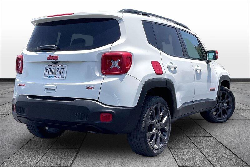 2023 Jeep Renegade Latitude - Photo 12 - Ponce, AL 00717