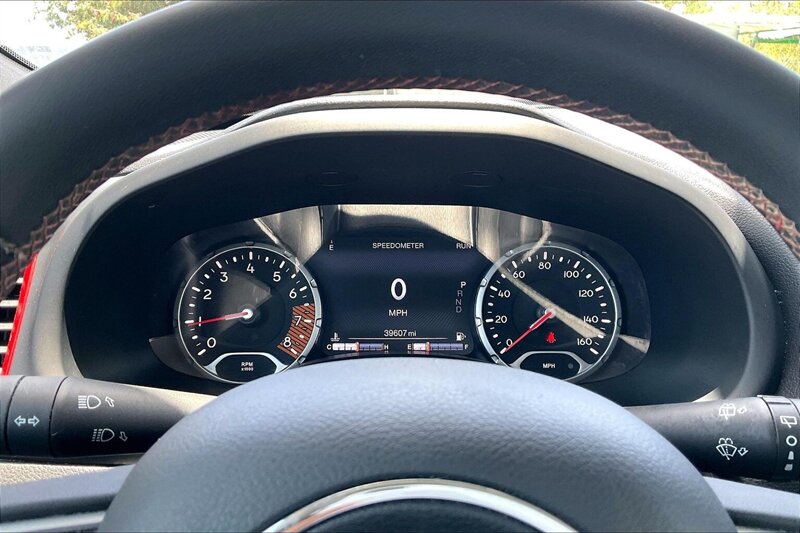 2023 Jeep Renegade Latitude - Photo 19 - Ponce, AL 00717