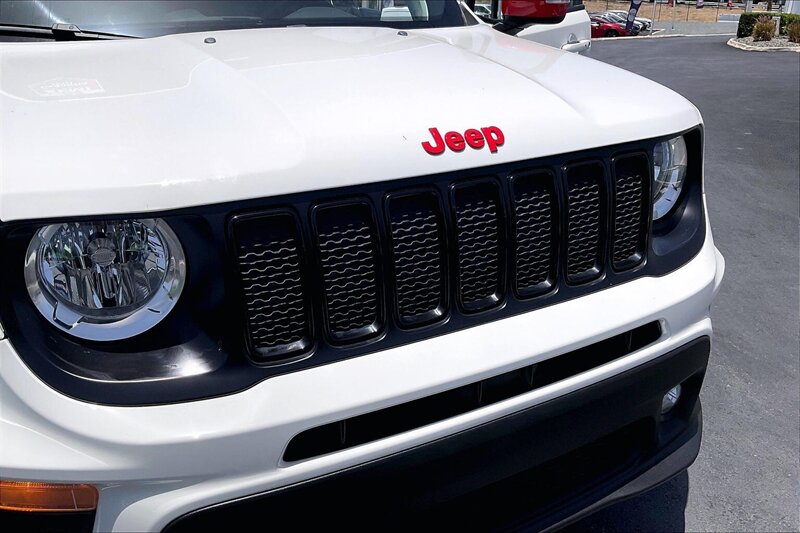 2023 Jeep Renegade Latitude - Photo 29 - Ponce, AL 00717