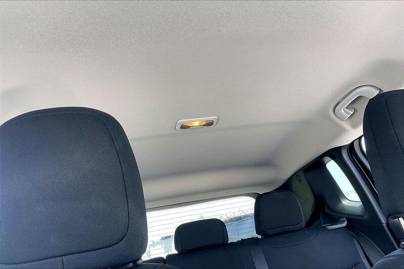 2023 Jeep Renegade Latitude - Photo 21 - Ponce, AL 00717