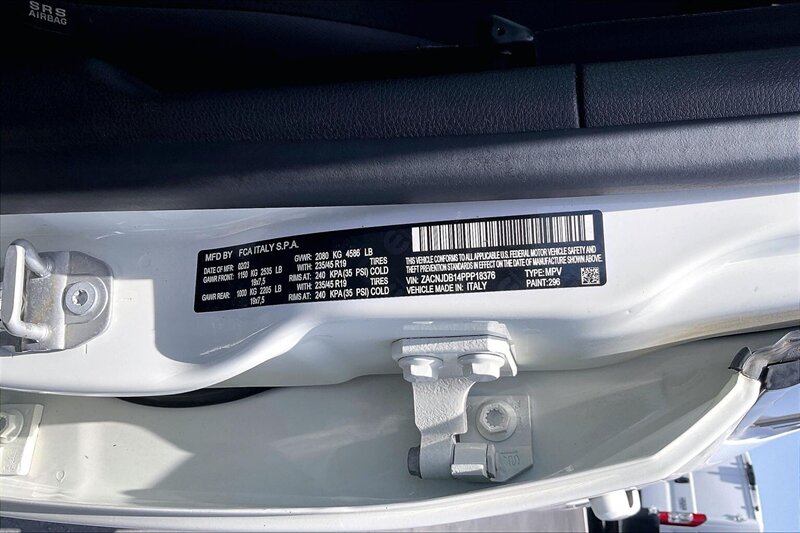 2023 Jeep Renegade Latitude - Photo 32 - Ponce, AL 00717