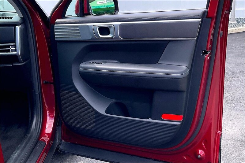 2025 Hyundai SANTA FE SEL - Photo 22 - Ponce, AL 00717