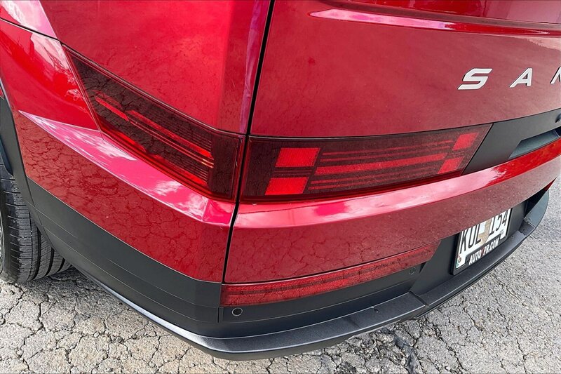 2025 Hyundai SANTA FE SEL - Photo 28 - Ponce, AL 00717
