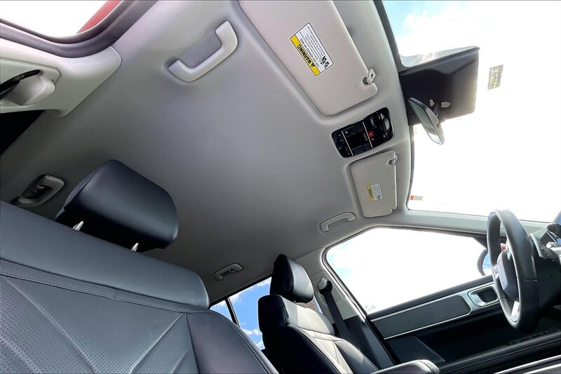 2025 Hyundai SANTA FE SEL - Photo 20 - Ponce, AL 00717