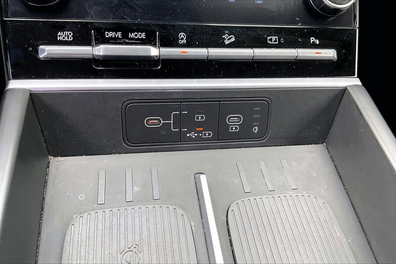 2025 Hyundai SANTA FE SEL - Photo 31 - Ponce, AL 00717