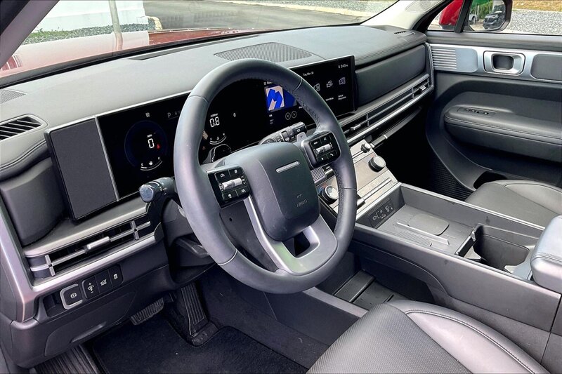 2025 Hyundai SANTA FE SEL - Photo 13 - Ponce, AL 00717