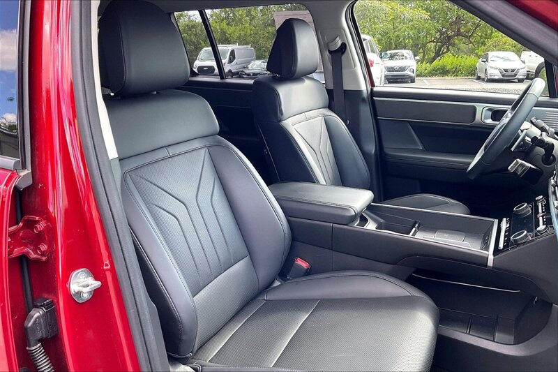 2025 Hyundai SANTA FE SEL - Photo 7 - Ponce, AL 00717
