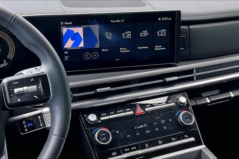 2025 Hyundai SANTA FE SEL - Photo 6 - Ponce, AL 00717