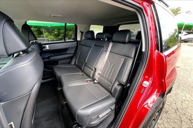 2025 Hyundai SANTA FE SEL - Photo 24 - Ponce, AL 00717