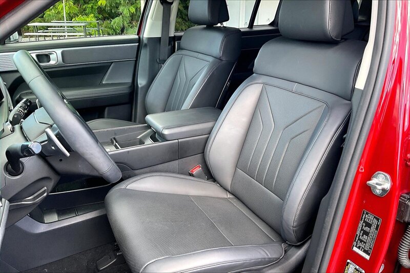 2025 Hyundai SANTA FE SEL - Photo 23 - Ponce, AL 00717