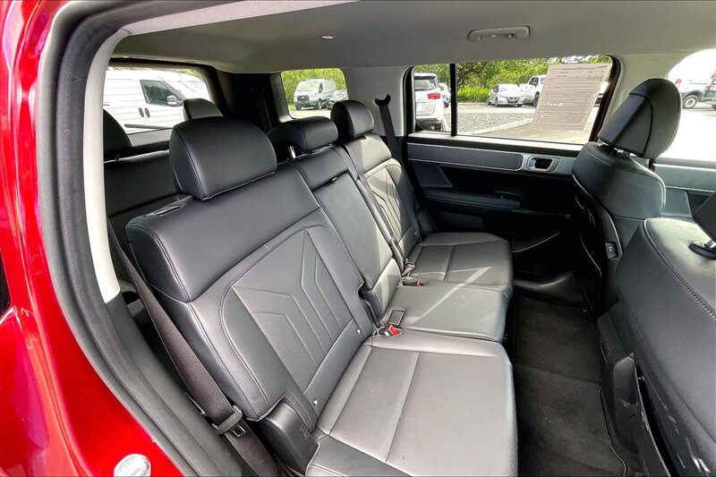 2025 Hyundai SANTA FE SEL - Photo 25 - Ponce, AL 00717