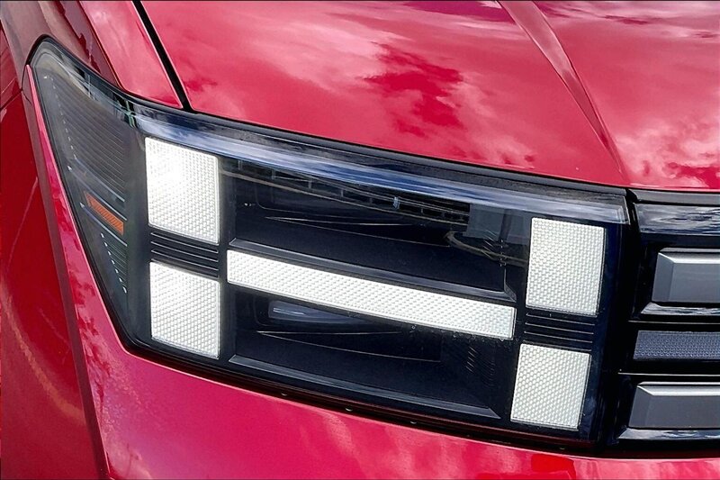 2025 Hyundai SANTA FE SEL - Photo 27 - Ponce, AL 00717