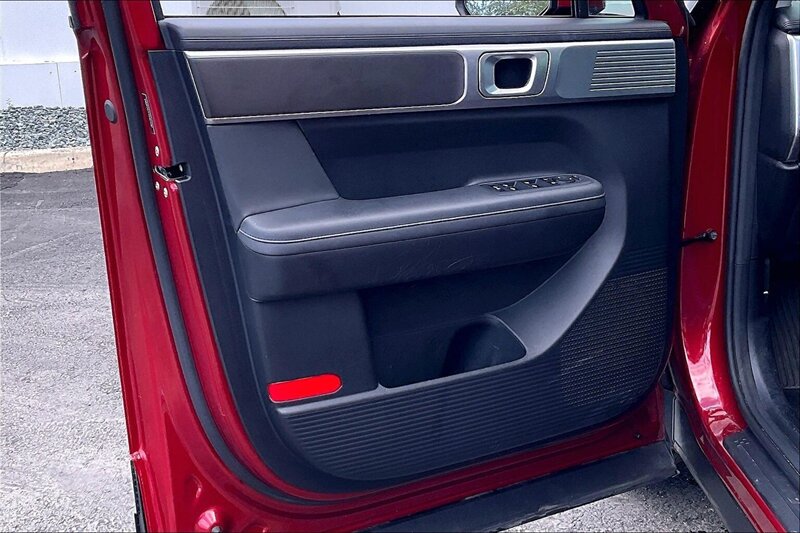 2025 Hyundai SANTA FE SEL - Photo 21 - Ponce, AL 00717