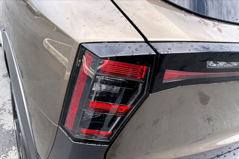 2025 Nissan Kicks SR - Photo 29 - Ponce, AL 00717