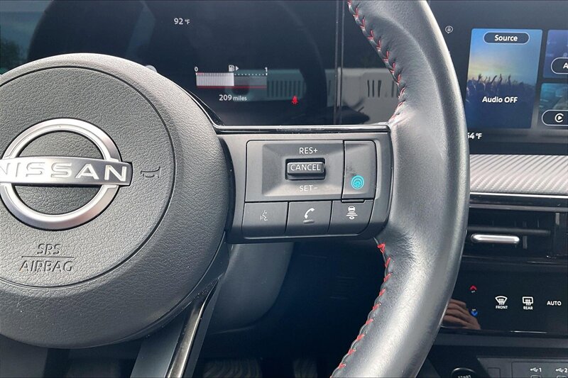 2025 Nissan Kicks SR - Photo 19 - Ponce, AL 00717