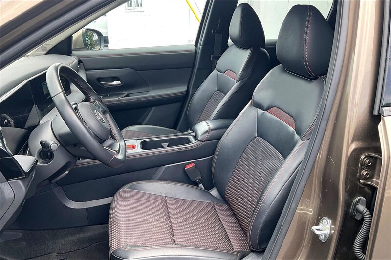 2025 Nissan Kicks SR - Photo 25 - Ponce, AL 00717