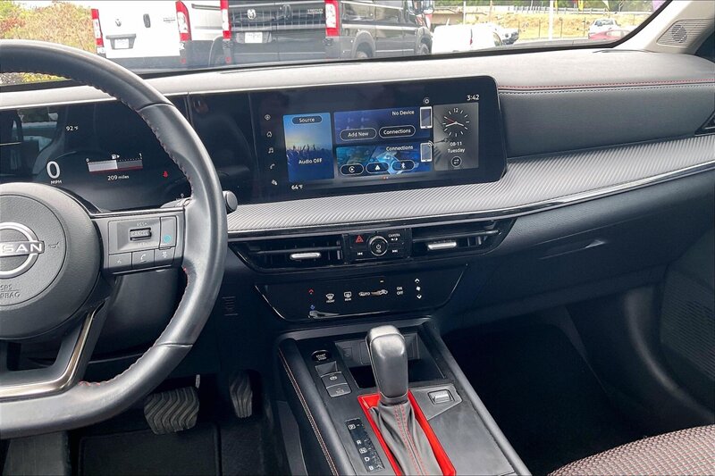 2025 Nissan Kicks SR - Photo 6 - Ponce, AL 00717
