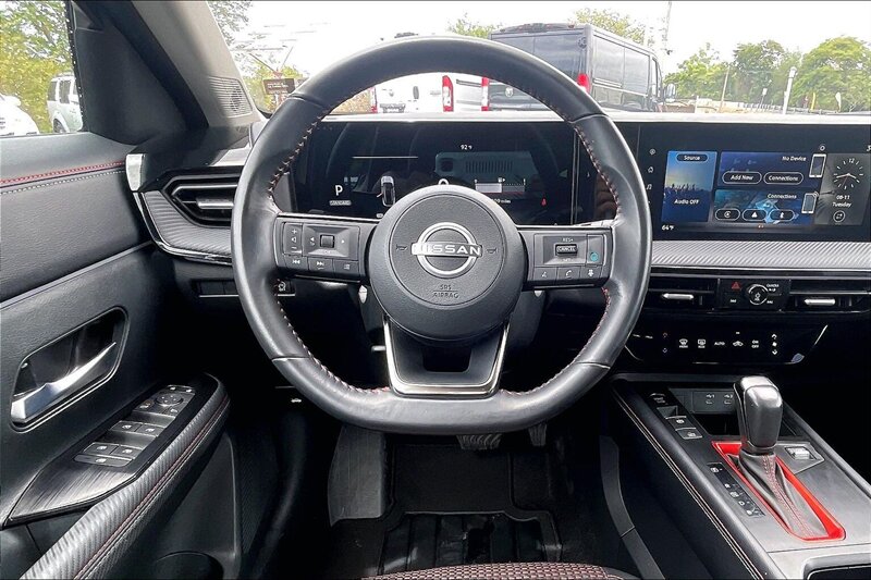 2025 Nissan Kicks SR - Photo 5 - Ponce, AL 00717