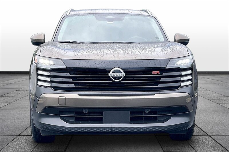 2025 Nissan Kicks SR - Photo 3 - Ponce, AL 00717
