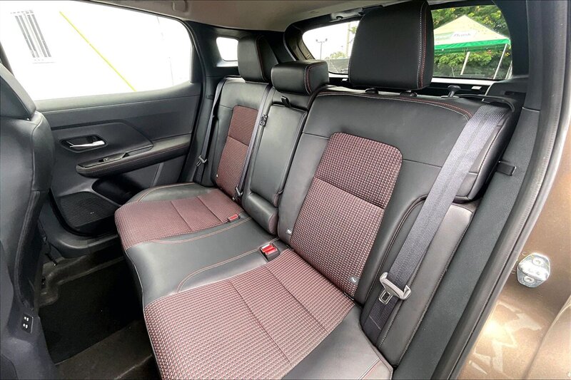2025 Nissan Kicks SR - Photo 26 - Ponce, AL 00717