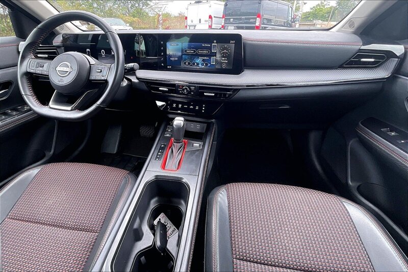 2025 Nissan Kicks SR - Photo 15 - Ponce, AL 00717