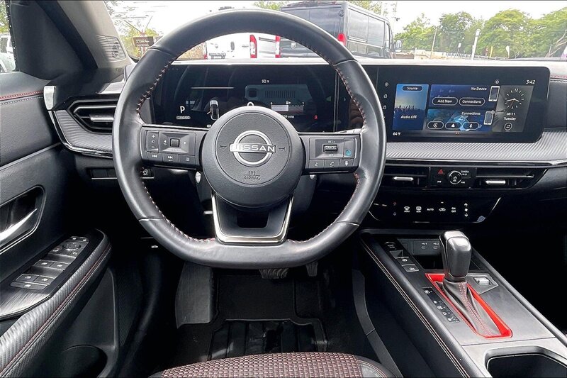 2025 Nissan Kicks SR - Photo 5 - Ponce, AL 00717