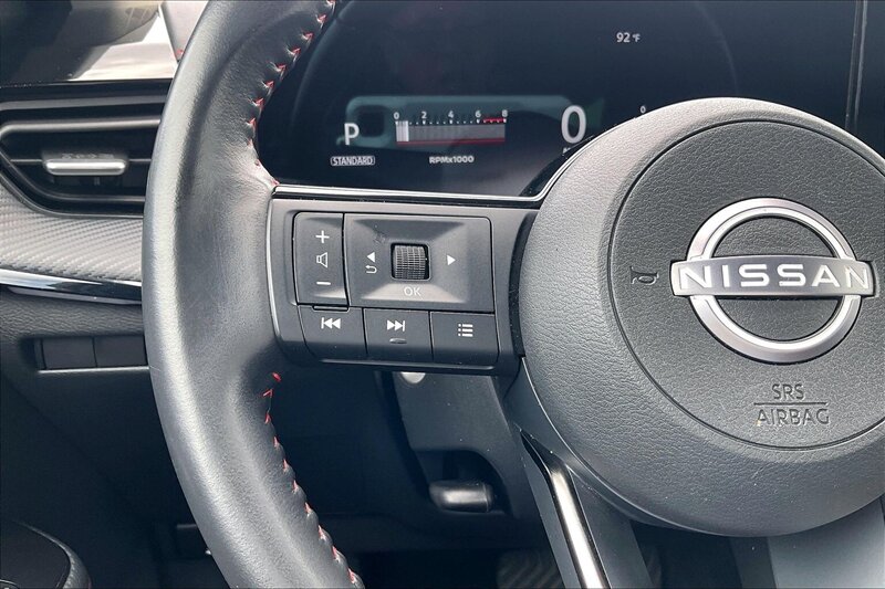 2025 Nissan Kicks SR - Photo 18 - Ponce, AL 00717