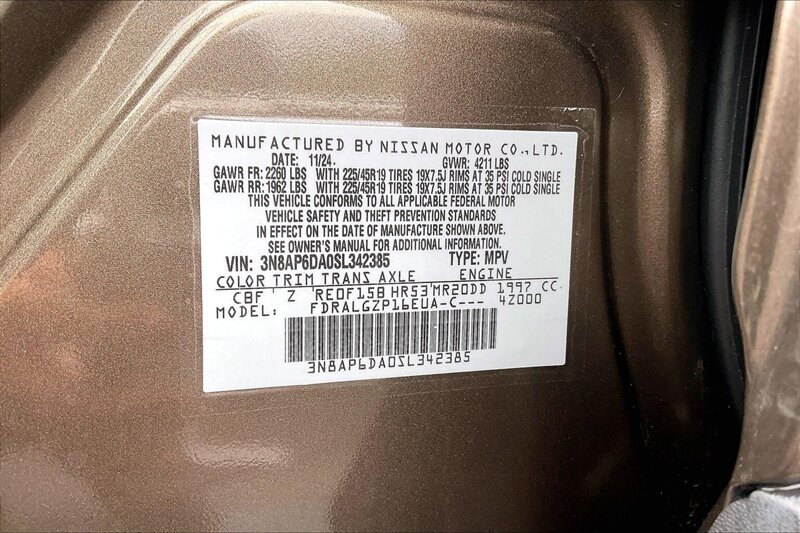 2025 Nissan Kicks SR - Photo 33 - Ponce, AL 00717