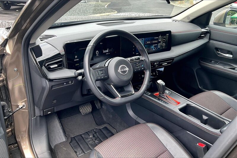 2025 Nissan Kicks SR - Photo 14 - Ponce, AL 00717
