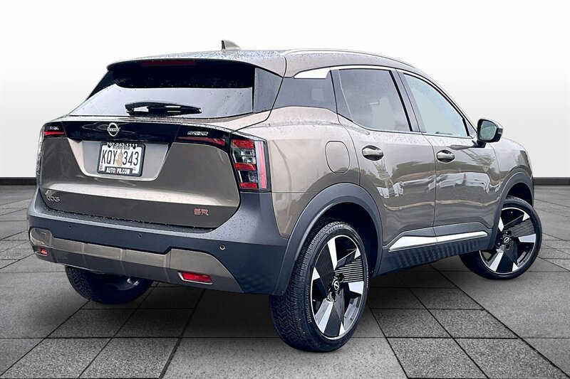 2025 Nissan Kicks SR - Photo 13 - Ponce, AL 00717