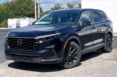 2024 Honda CR-V EX-L SUV