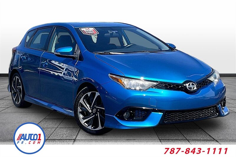 2016 Scion iM   - Photo 1 - Ponce, AL 00717