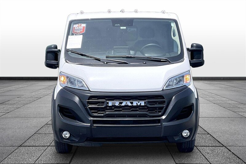 2024 RAM ProMaster Tradesman 1500 - Photo 3 - Ponce, AL 00717
