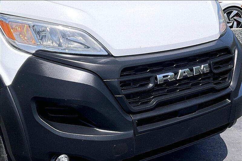 2024 RAM ProMaster Tradesman 1500 - Photo 28 - Ponce, AL 00717