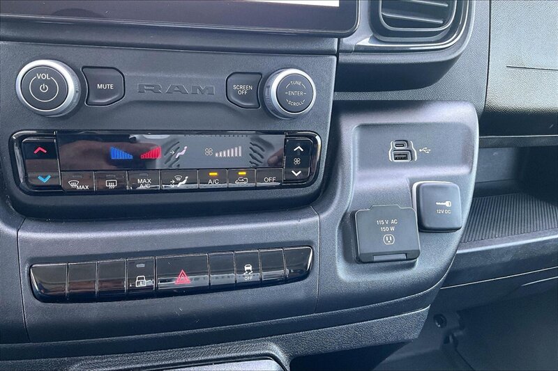 2024 RAM ProMaster Tradesman 1500 - Photo 29 - Ponce, AL 00717