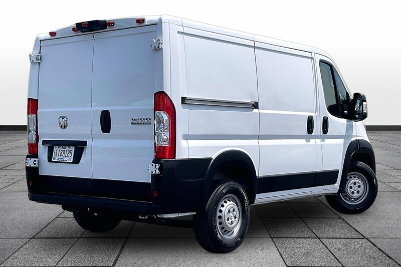 2024 RAM ProMaster Tradesman 1500 - Photo 13 - Ponce, AL 00717